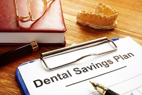 Dental Loyalty Plan