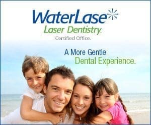 Laser dentist Reading PA