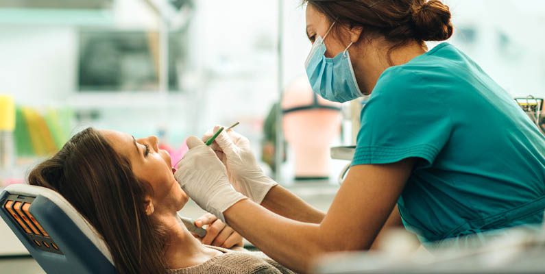 Factors To Consider When Choosing A Dentist