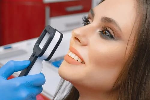 How Digital Shade-Matching Tech Elevates Results